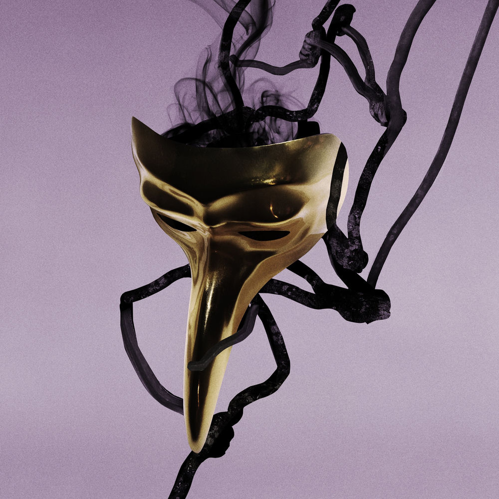 Album artwork for My Night (Ferreck Dawn Remix) by Claptone