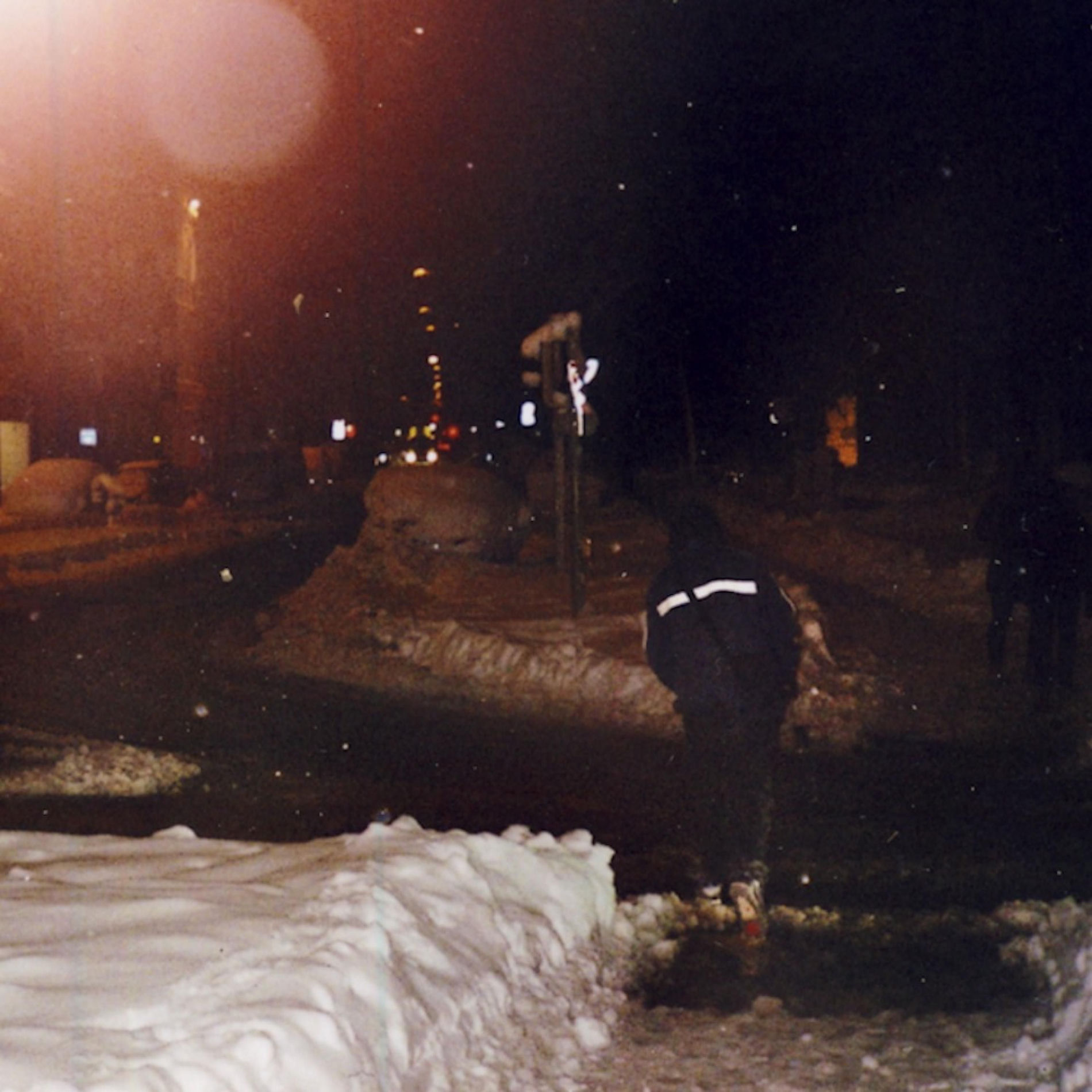 Album cover of Inverno