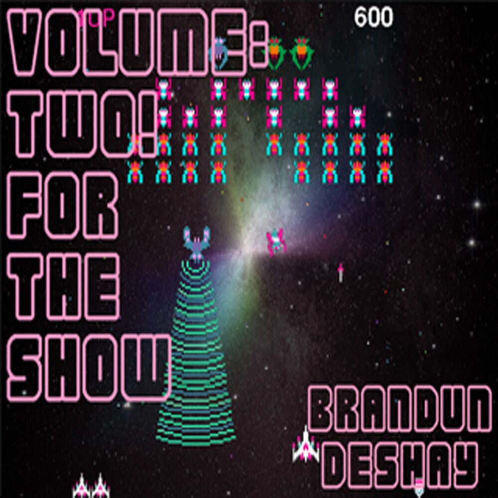 Picture of Volume: Two! For The Show