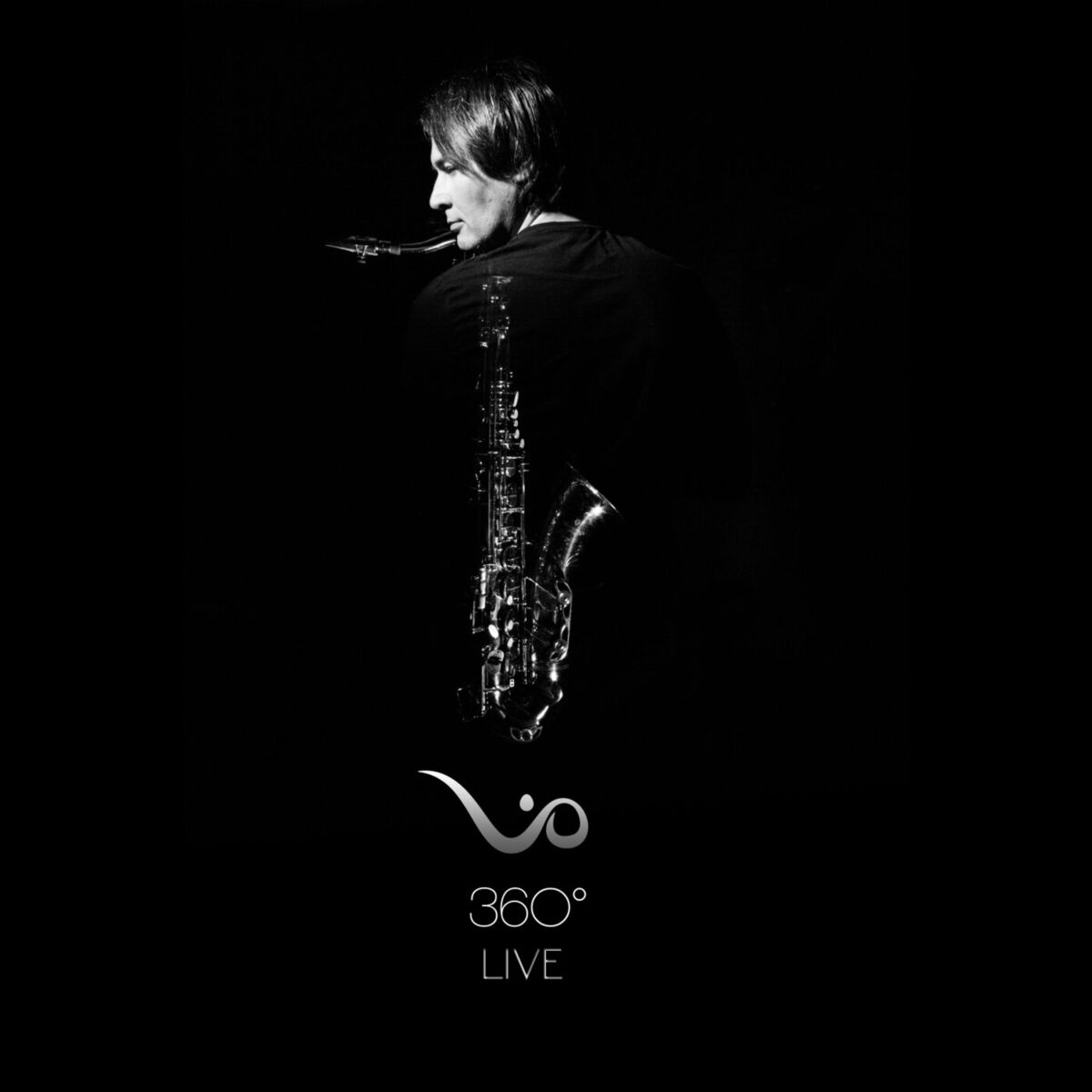 Album cover of 360 Live