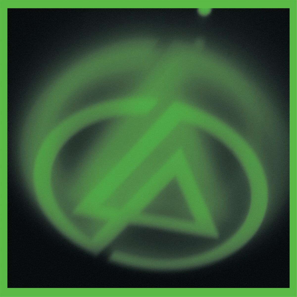 Album cover of Friendly Fire