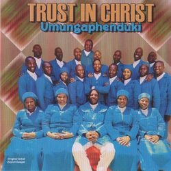 Cover of Umungaphenduki
