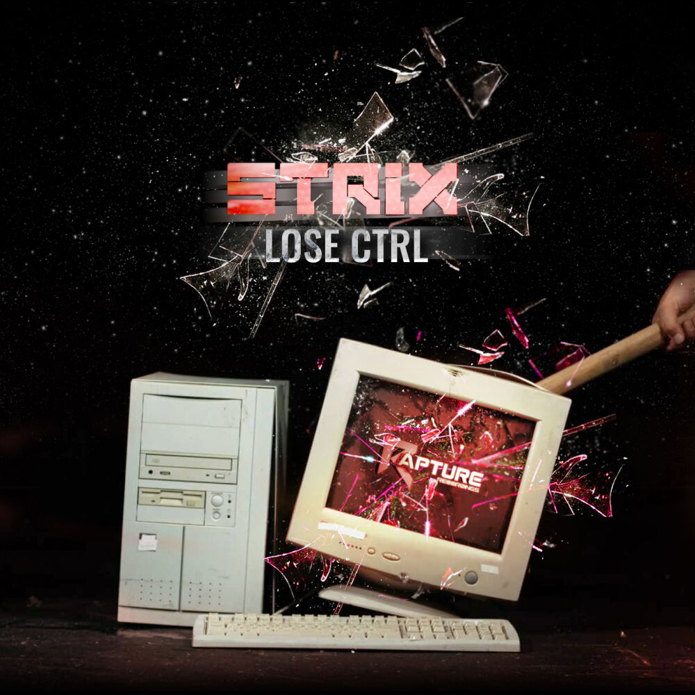 Picture of Lose Control