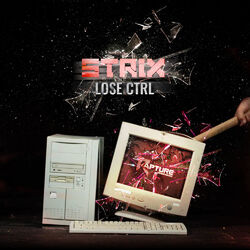 Cover of Lose Control