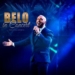 Cover of Belo In Concert (Espaço das Américas) (Ao Vivo)
