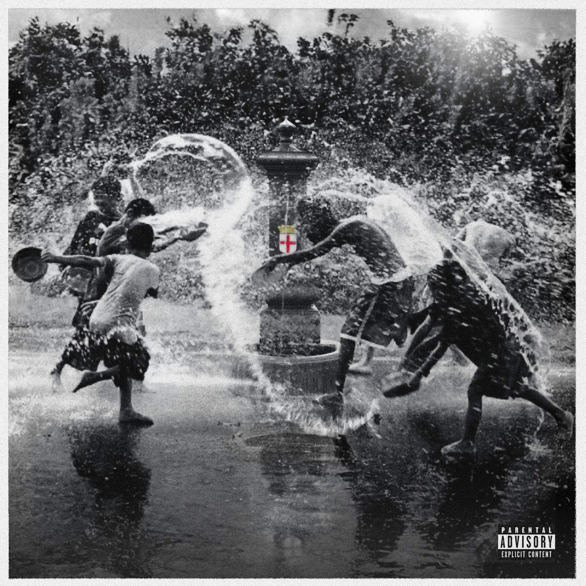 Album cover of ESTATE IN CITTÀ