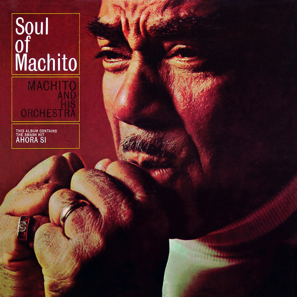 Picture of Soul Of Machito
