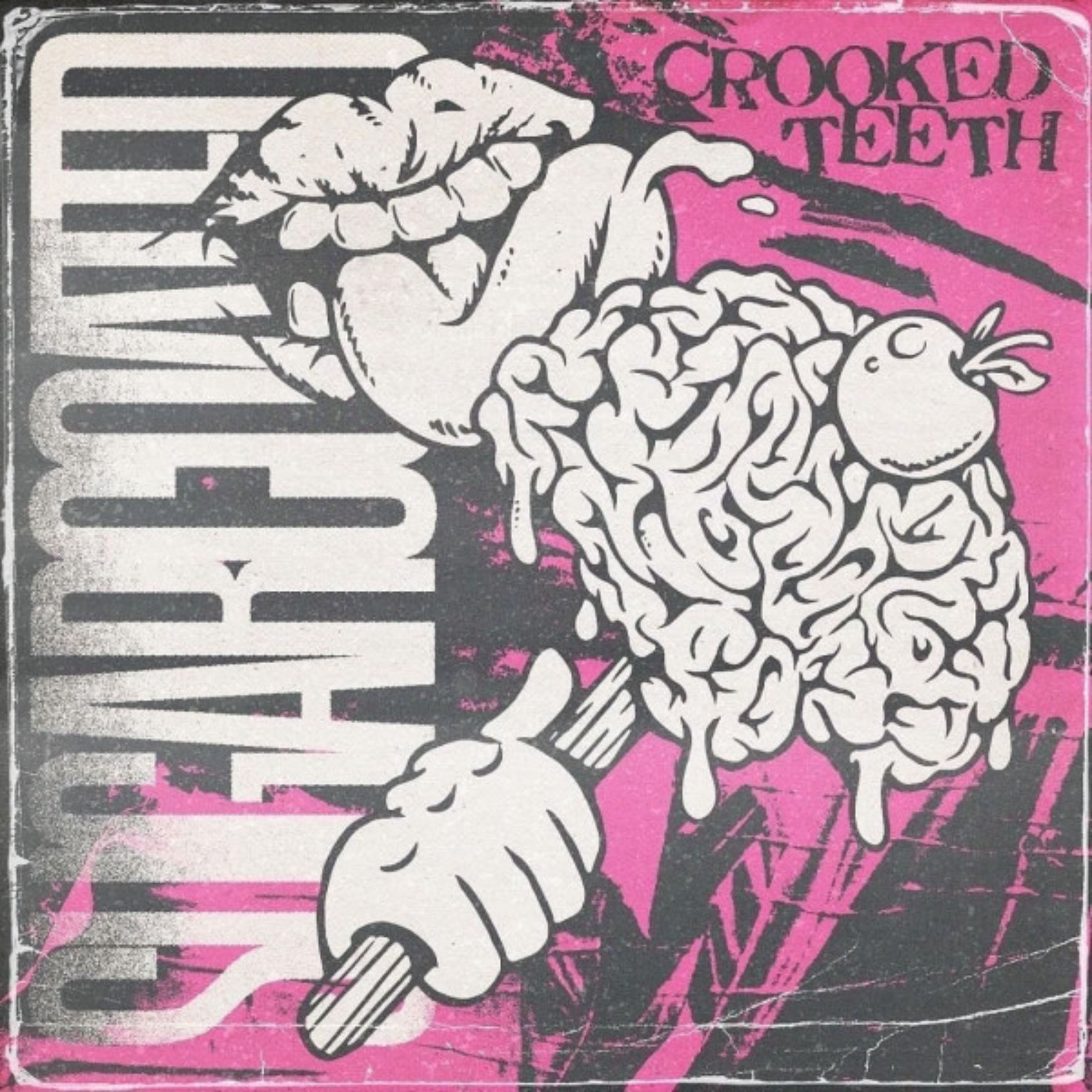 Album cover of Sugarcoated