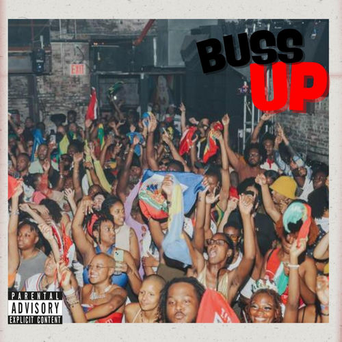 BUSS UP