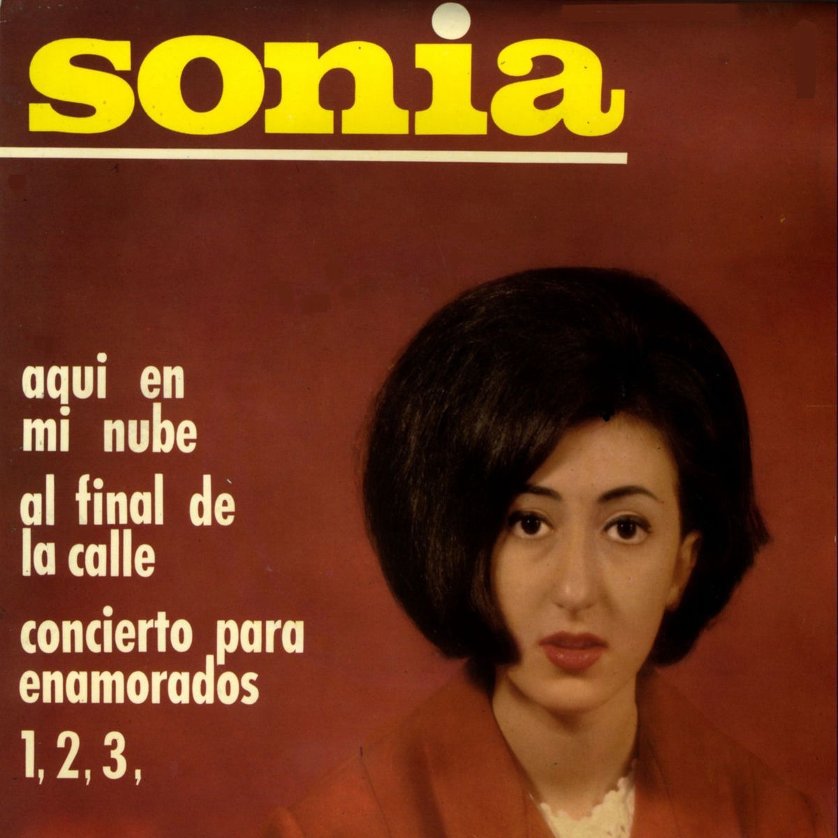 Album cover of Concierto para Enamorados
