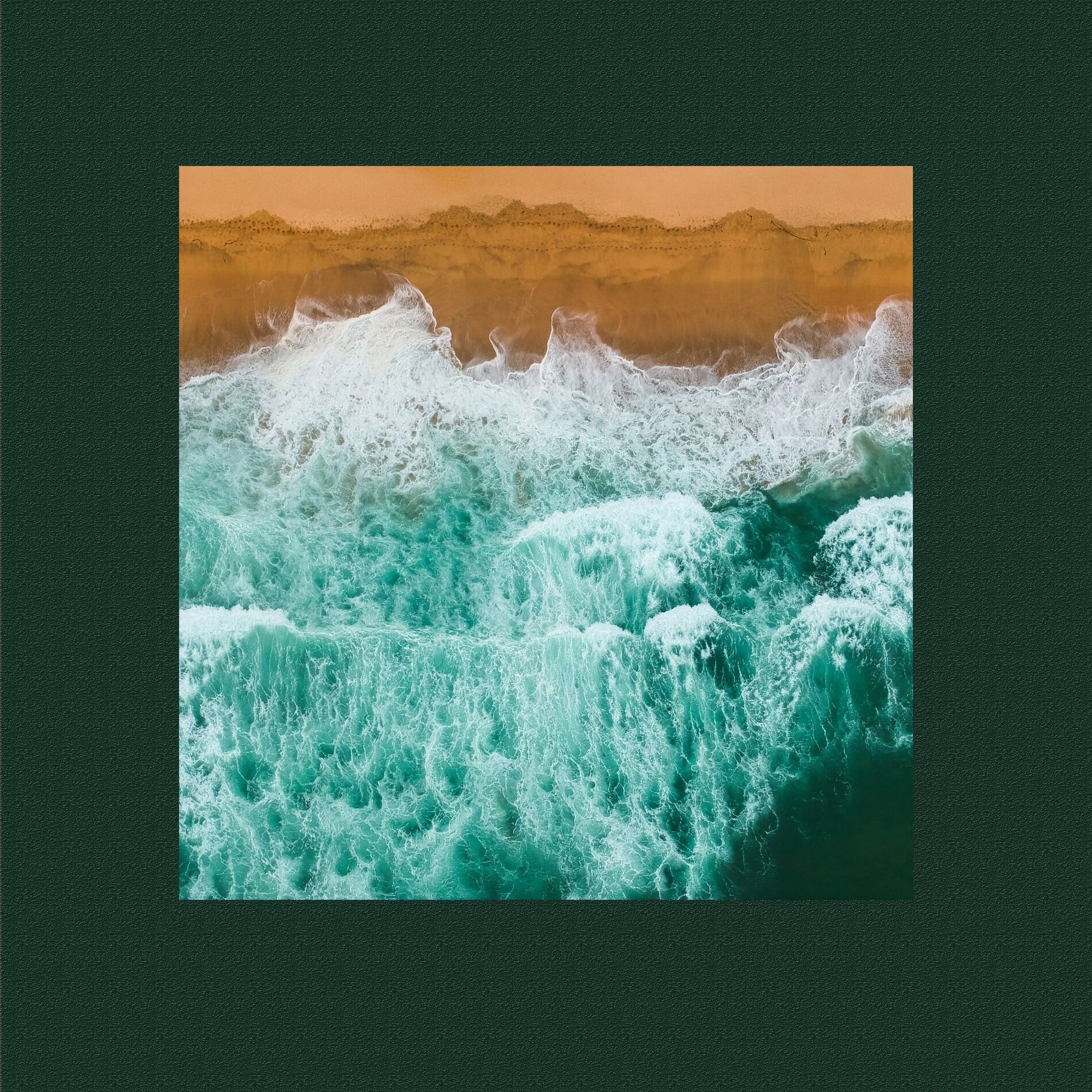 Album cover of Dança das Águas