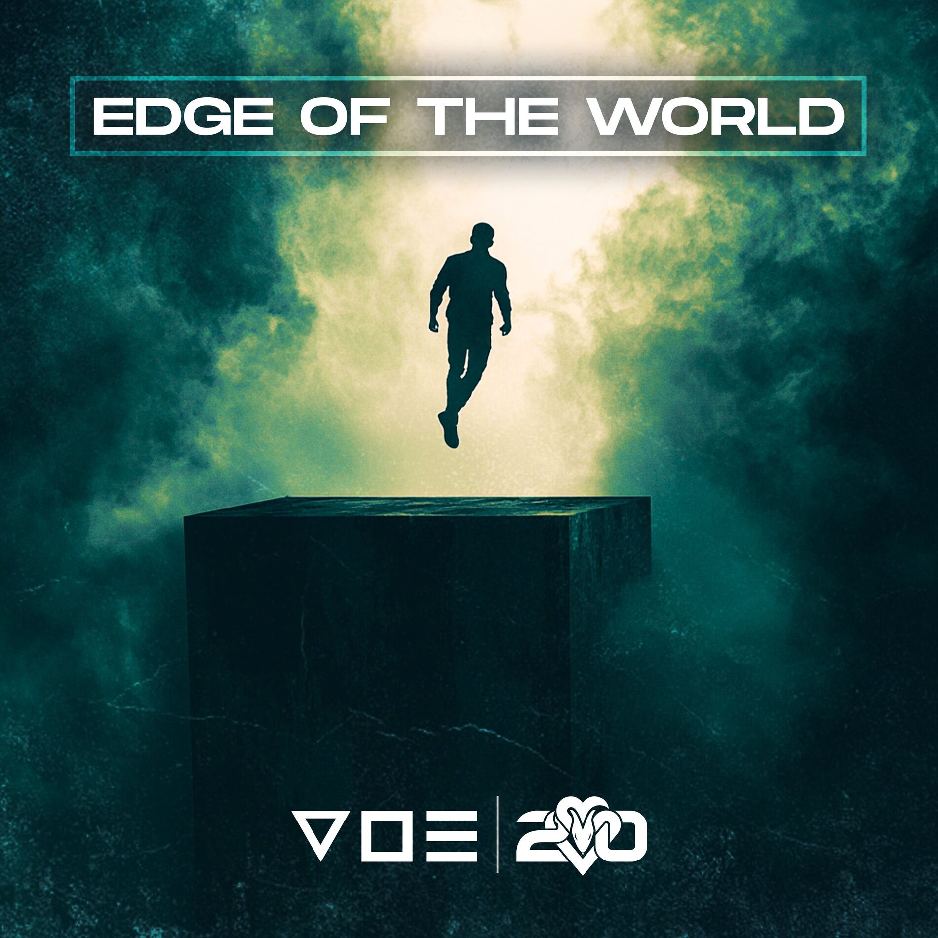 Album cover of Edge Of The World