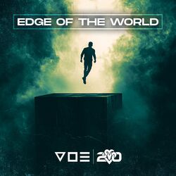 Cover of Edge Of The World