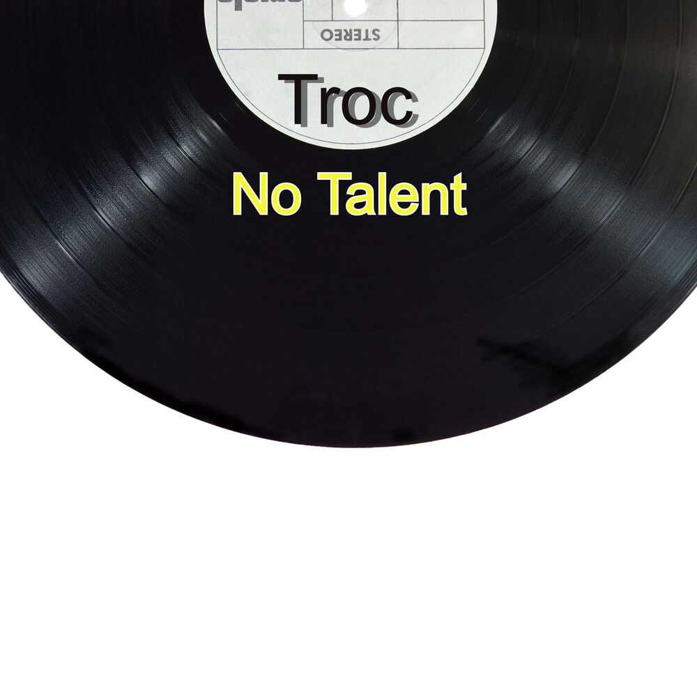 Picture of No Talent