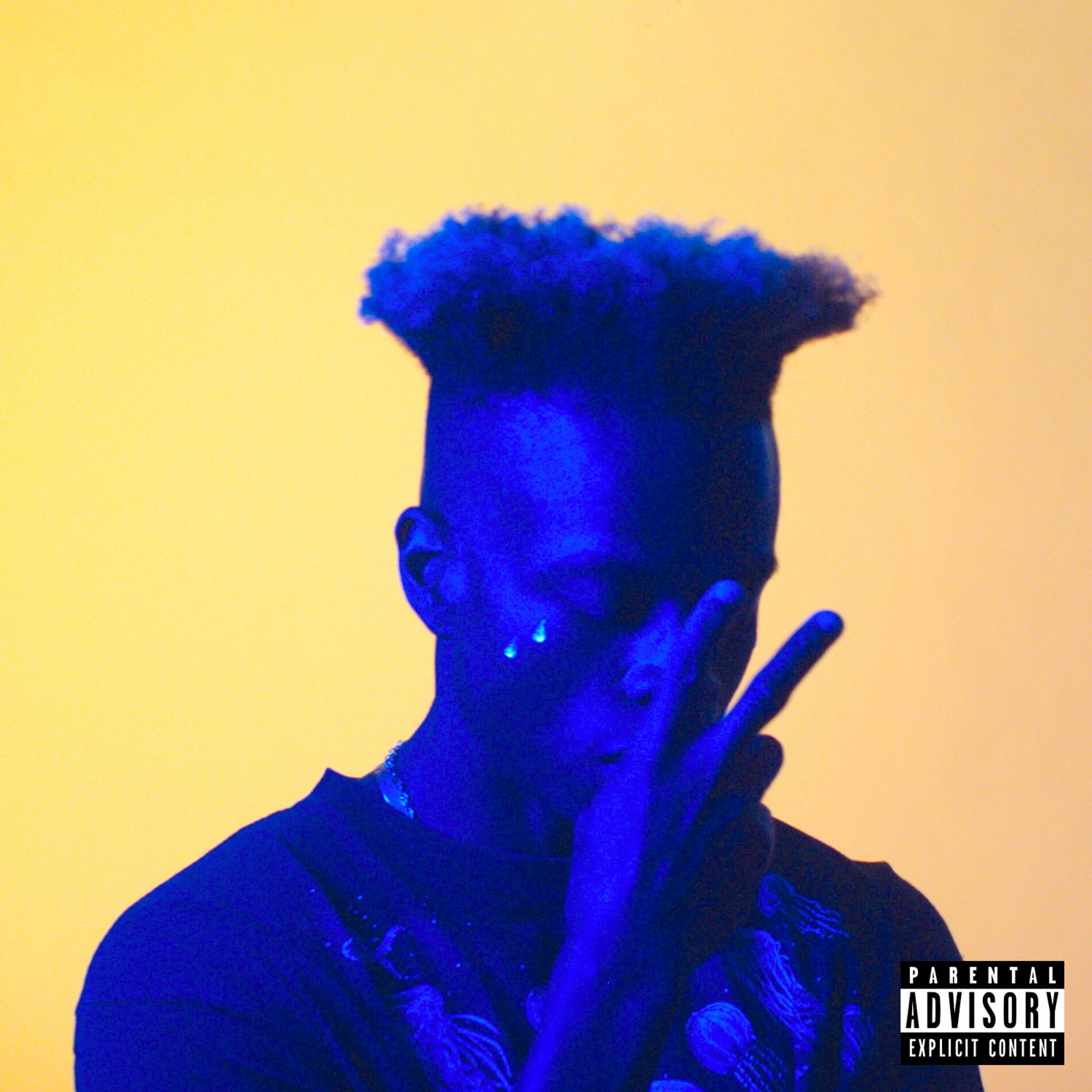 Album cover of 2hrs