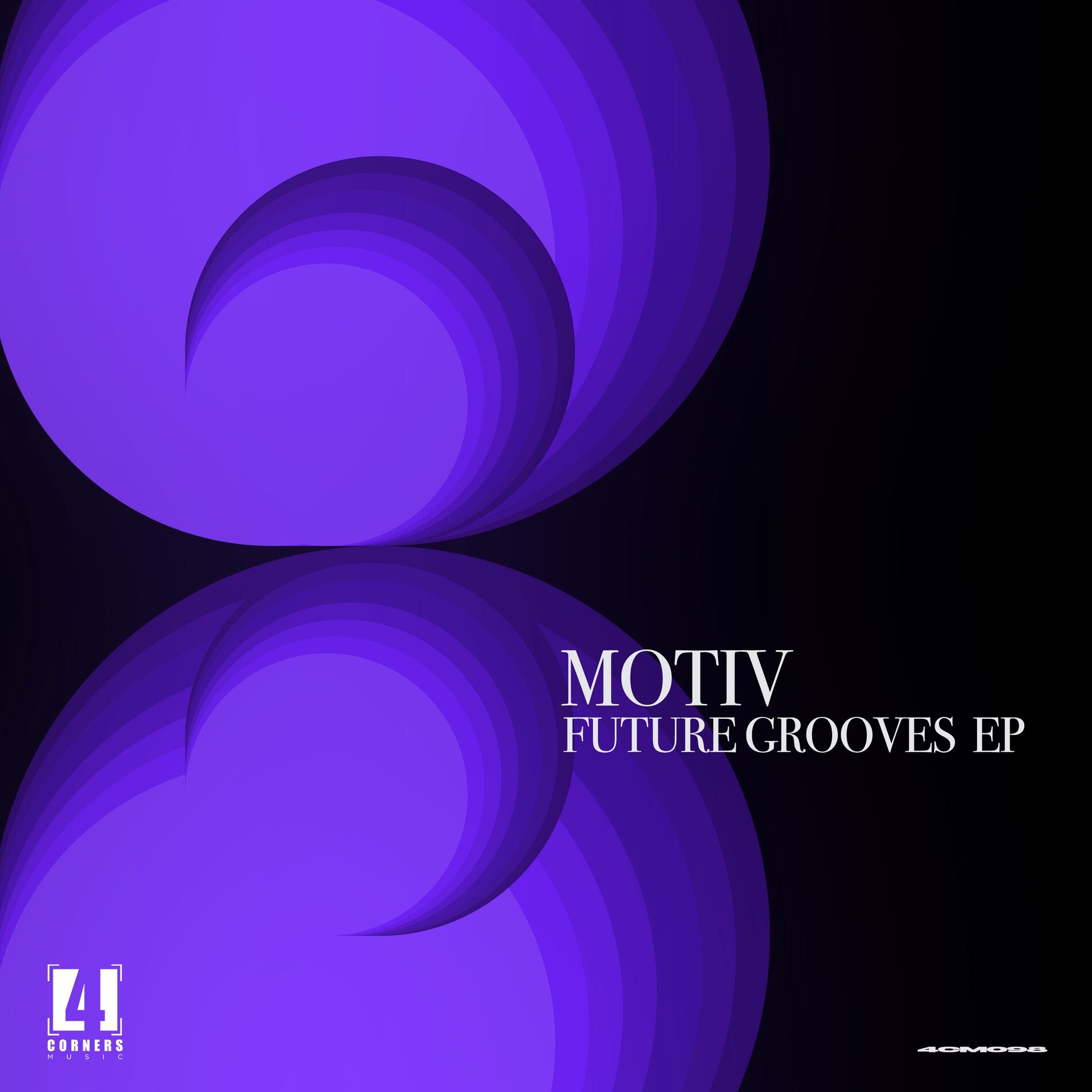 Album cover of Future Grooves Ep