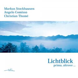 Cover of Lichtblick-Prima-Altrove
