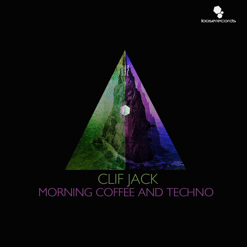 Picture of Morning Coffee And Techno