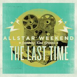 Cover of The Last Time (feat. Kina Grannis)