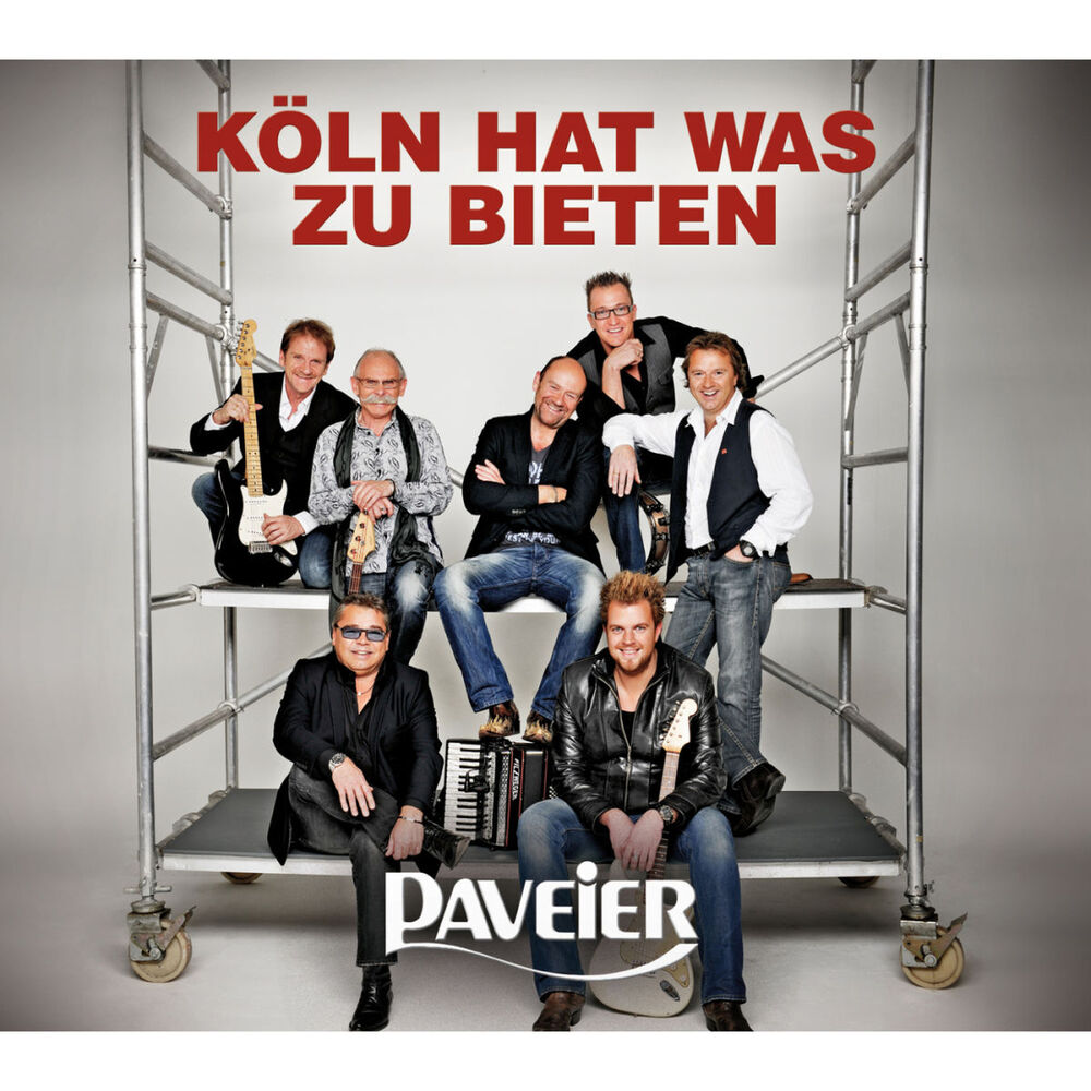 Picture of Köln hat was zu bieten