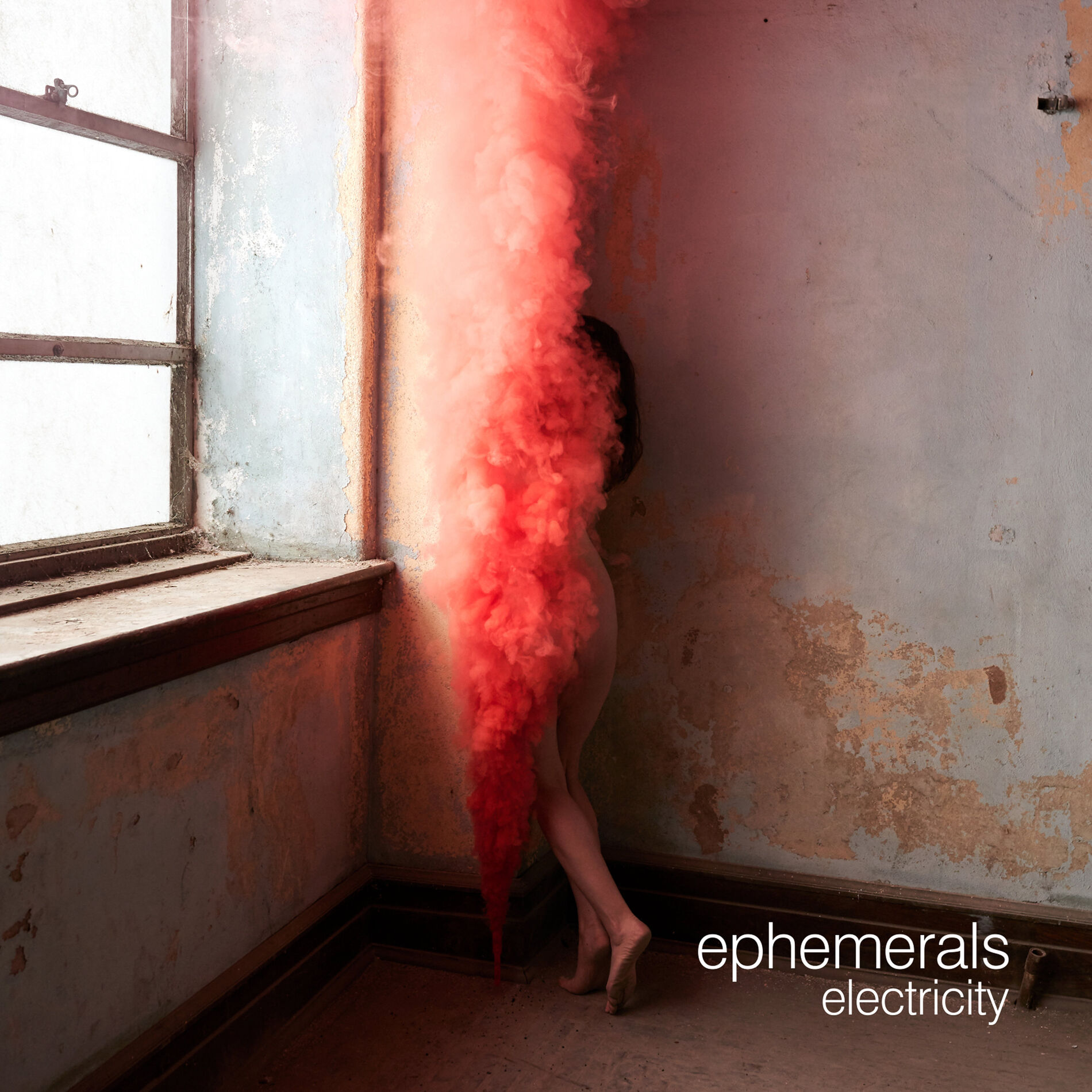 Album cover of Electricity