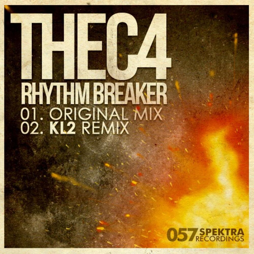 Picture of Rhythm Breaker