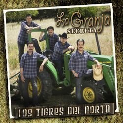 Cover of La Granja Secreta