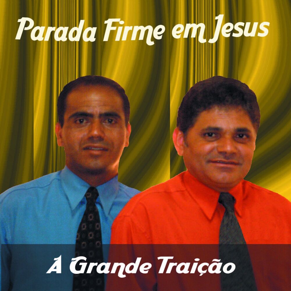 Picture of A Grande Traição