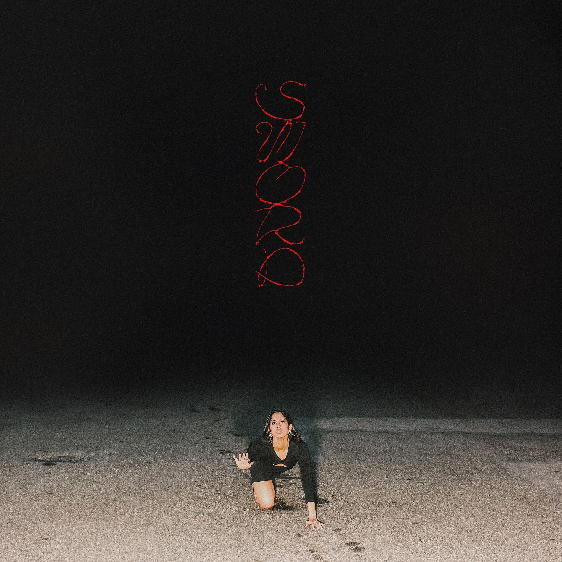 Album cover of Sword