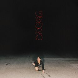 Cover of Sword