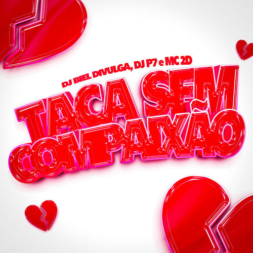 Taca Sem Compaixão