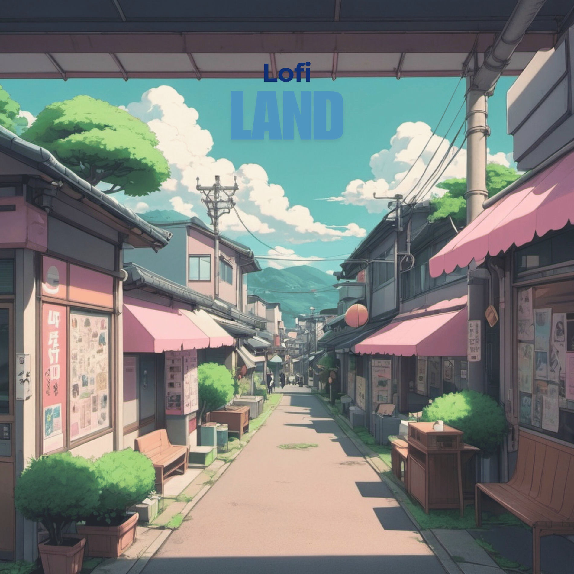Album cover of Mellow Restful Lofi