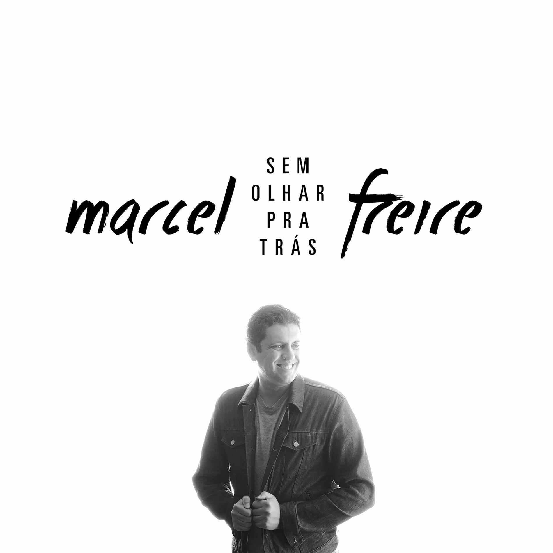 Album cover of Sem Olhar pra Trás