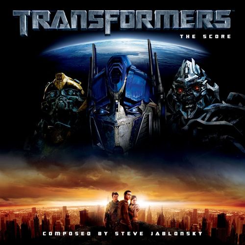 Arrival to Earth by Steve Jablonsky - 79 BPM