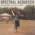 Spectral Acoustics, Vol. 1