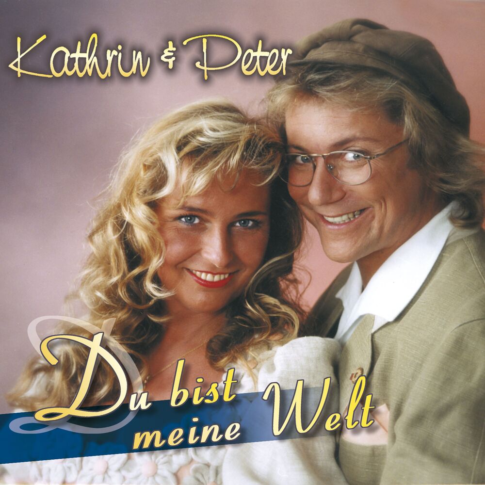 Picture of Du bist meine Welt