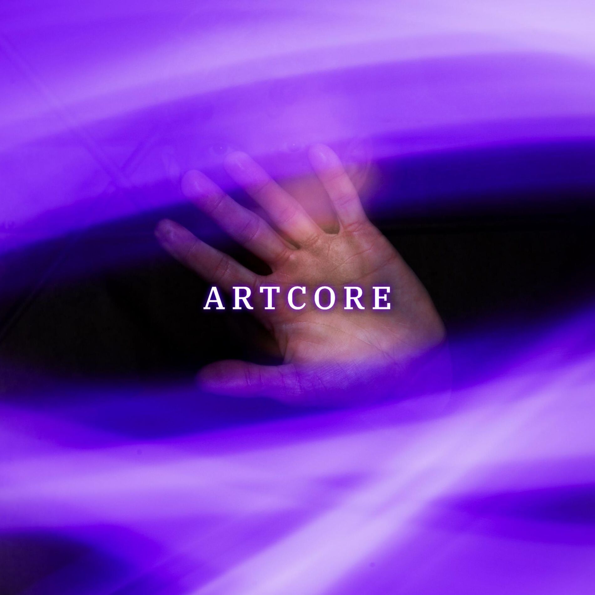 Album cover of Artcore