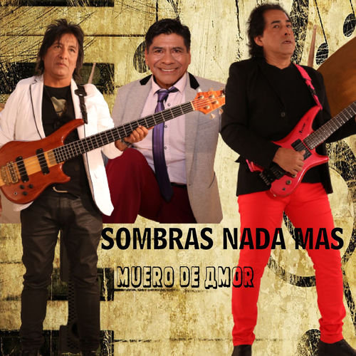 Muero de Amor