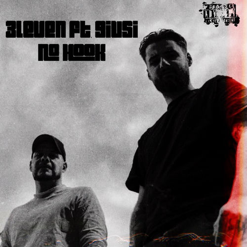 NO HOOK (feat. 9iusi)