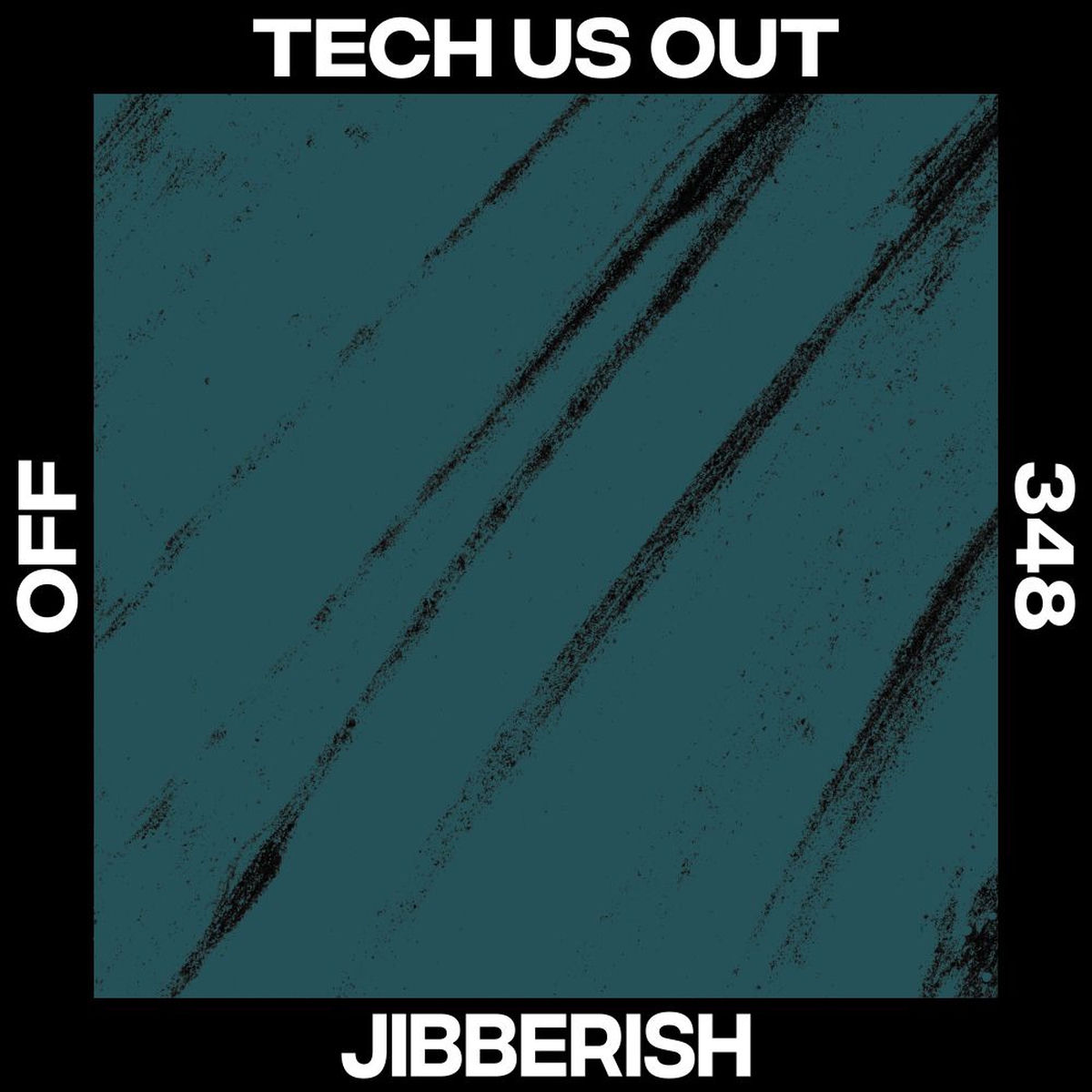 Album cover of Jibberish