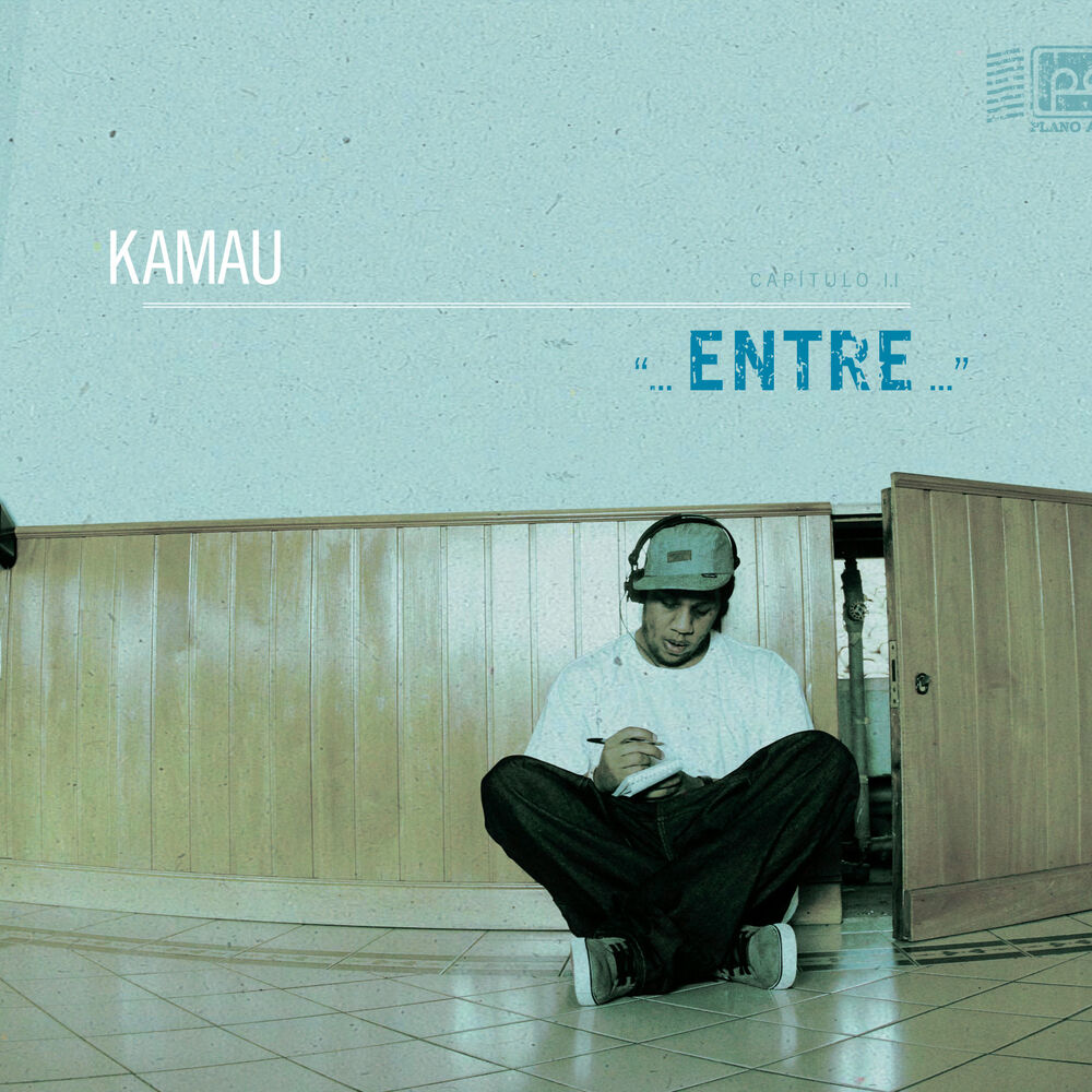 Picture of "...Entre..."