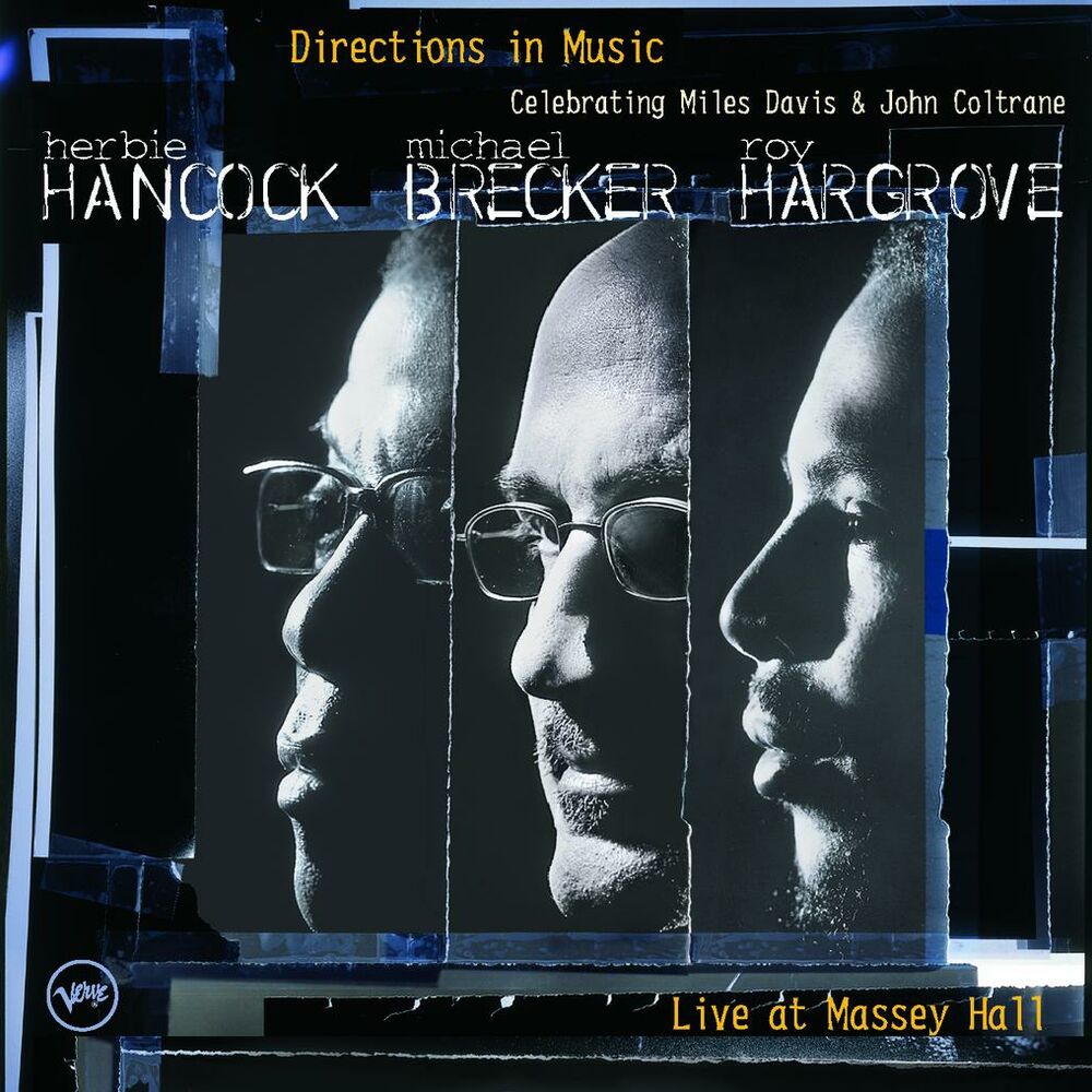 Picture of Directions in Music: Live At Massey Hall