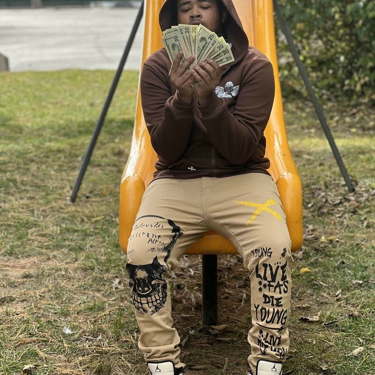 Album cover of Facts