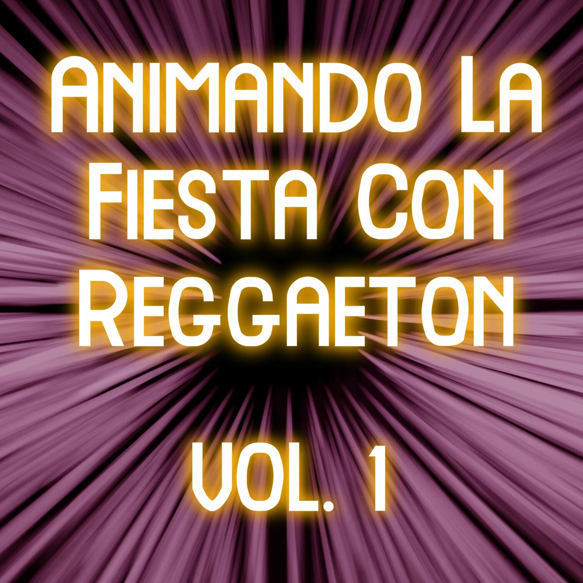 Album cover of TQG