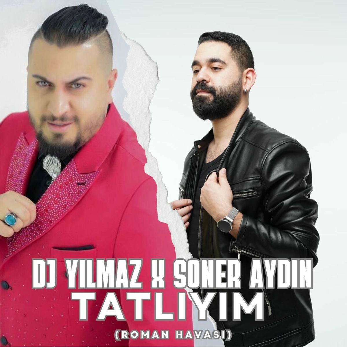 Album cover of Tatlıyım (Roman Havası)