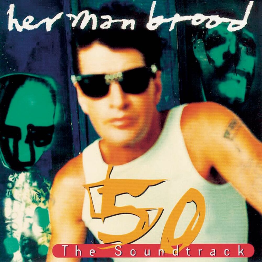 Picture of 50 The Soundtrack