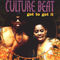 Got to Get It (Original Radio Edit) by Culture Beat album cover