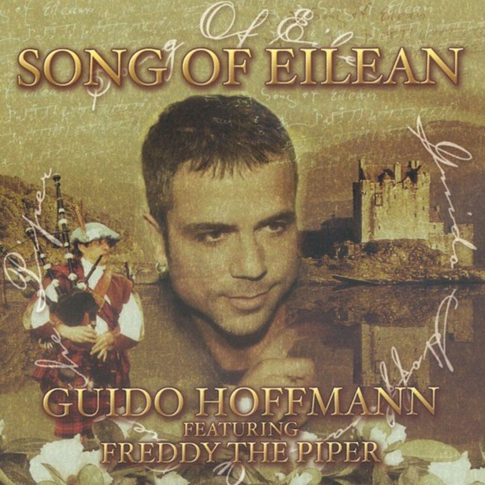 Picture of Song of Eilean
