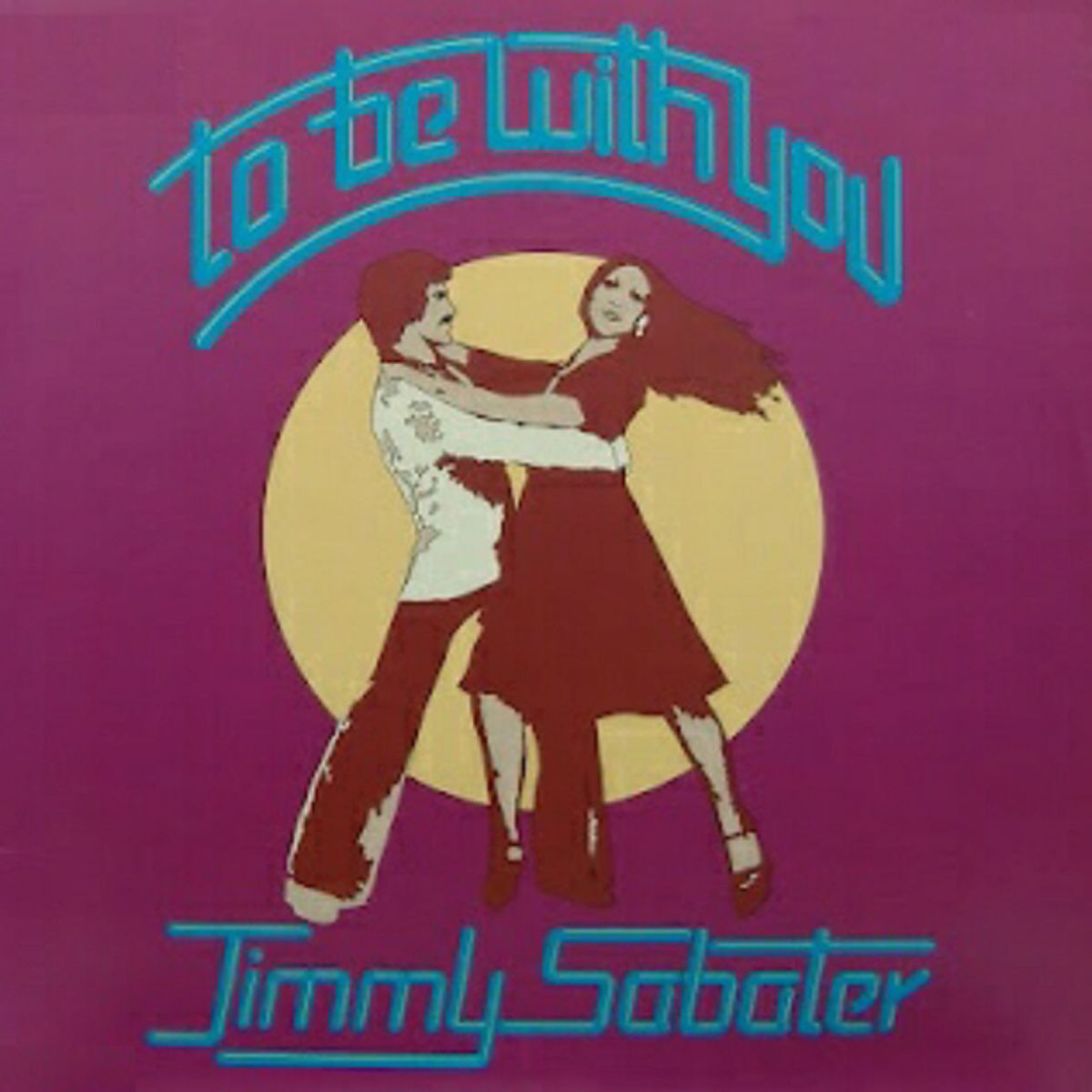 Jimmy Sabater – Gusto – Vinyl (LP, Album), 1980 [r4269528
