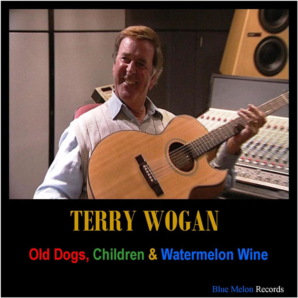 Picture of Old Dogs, Children & Watermelon Wine